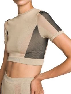 Heron Preston 3D Ribbed Cropped Top 12 Heron Preston 3D Ribbed Cropped Top -Cheap Mother And Heron Store unnamed file 1738