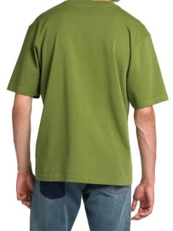 Heron Preston Ctnmb Printed T-Shirt For Men -Cheap Mother And Heron Store unnamed file 1743