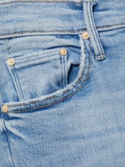 Mother The Insider Frayed Ankle Jeans -Cheap Mother And Heron Store unnamed file 176