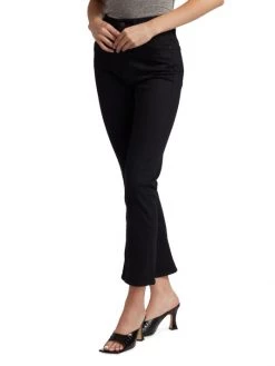 Mother Rider High-Waisted Ankle Jeans -Cheap Mother And Heron Store unnamed file 180