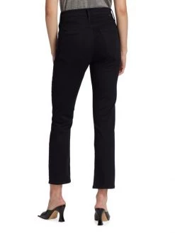 Mother Rider High-Waisted Ankle Jeans -Cheap Mother And Heron Store unnamed file 181