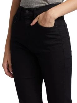 Mother Rider High-Waisted Ankle Jeans -Cheap Mother And Heron Store unnamed file 182