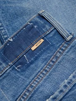 Mother The Tomcat High-Rise Stretch Kick-Flare Jeans 15 Mother The Tomcat High-Rise Stretch Kick-Flare Jeans -Cheap Mother And Heron Store unnamed file 204