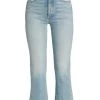 Mother The Tripper High-Rise Cropped Jeans -Cheap Mother And Heron Store unnamed file 218