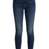 Mother The High-Waisted Looker Jeans 1 Mother The High-Waisted Looker Jeans -Cheap Mother And Heron Store unnamed file 25