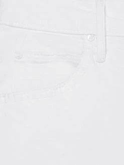 Mother Tunnel Vision Frayed Jean Shorts -Cheap Mother And Heron Store unnamed file 259