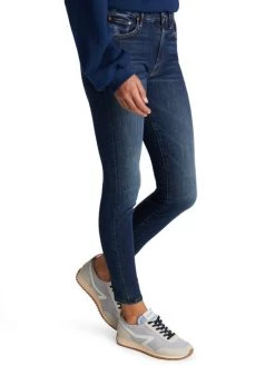 Mother The High-Waisted Looker Jeans -Cheap Mother And Heron Store unnamed file 28
