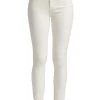 Mother The Looker Step Hem Skinny Jeans 1 Mother The Looker Step Hem Skinny Jeans -Cheap Mother And Heron Store unnamed file 281