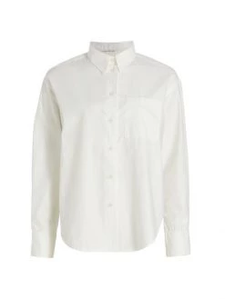 Mother The Roomie Frenchie Shirt