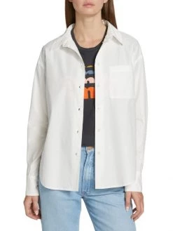 Mother The Roomie Frenchie Shirt -Cheap Mother And Heron Store unnamed file 297