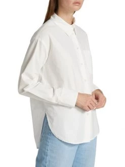 Mother The Roomie Frenchie Shirt -Cheap Mother And Heron Store unnamed file 298