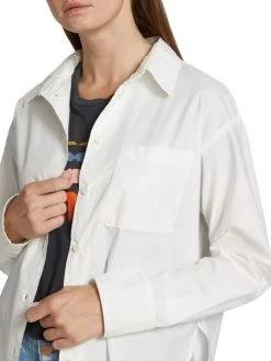 Mother The Roomie Frenchie Shirt -Cheap Mother And Heron Store unnamed file 300