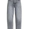 Mother The Curbside High-Rise Ankle Balloon Jeans 2 Mother The Curbside High-Rise Ankle Balloon Jeans -Cheap Mother And Heron Store unnamed file 309