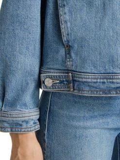 Mother The Back Road Denim Jacket -Cheap Mother And Heron Store unnamed file 330