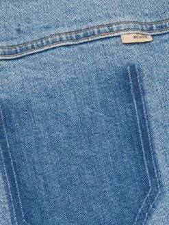 Mother The Back Road Denim Jacket -Cheap Mother And Heron Store unnamed file 331