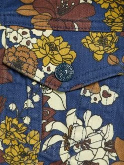 Mother Puffy Wrapper Floral Jumpsuit 17 Mother Puffy Wrapper Floral Jumpsuit -Cheap Mother And Heron Store unnamed file 339