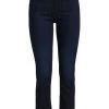 Mother The Dazzler Ankle-Length Jeans 1 Mother The Dazzler Ankle-Length Jeans -Cheap Mother And Heron Store unnamed file 347