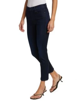 Mother The Dazzler Ankle-Length Jeans -Cheap Mother And Heron Store unnamed file 350