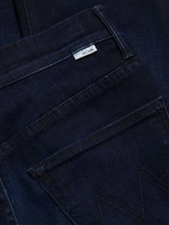 Mother The Dazzler Ankle-Length Jeans -Cheap Mother And Heron Store unnamed file 353