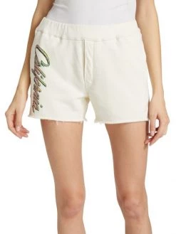 Mother The Quickie Roller Shorts -Cheap Mother And Heron Store unnamed file 363
