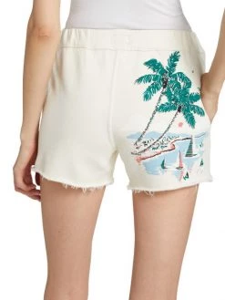 Mother The Quickie Roller Shorts -Cheap Mother And Heron Store unnamed file 365