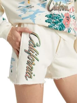 Mother The Quickie Roller Shorts -Cheap Mother And Heron Store unnamed file 366