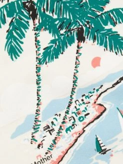 Mother The Quickie Roller Shorts -Cheap Mother And Heron Store unnamed file 367