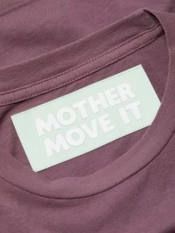 Mother The Twister Cropped Long Sleeve -Cheap Mother And Heron Store unnamed file 381