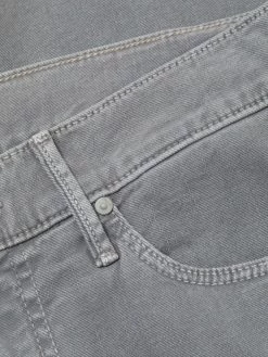 Mother The Weekender Fray Mid-Rise Stretch Flare Jeans -Cheap Mother And Heron Store unnamed file 388