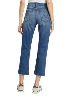 Mother The Tomcat Ankle Jeans -Cheap Mother And Heron Store unnamed file 421