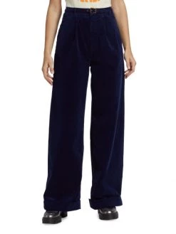 Mother The Big-League Prep Corduroy Pants -Cheap Mother And Heron Store unnamed file 426