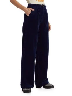 Mother The Big-League Prep Corduroy Pants -Cheap Mother And Heron Store unnamed file 427
