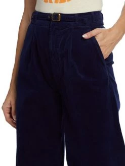Mother The Big-League Prep Corduroy Pants -Cheap Mother And Heron Store unnamed file 429