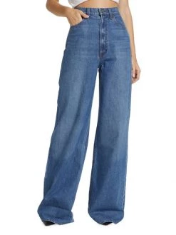 Mother Funnel Cuff High-Rise Rigid Wide-Leg Jeans 11 Mother Funnel Cuff High-Rise Rigid Wide-Leg Jeans -Cheap Mother And Heron Store unnamed file 433