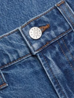 Mother Funnel Cuff High-Rise Rigid Wide-Leg Jeans 15 Mother Funnel Cuff High-Rise Rigid Wide-Leg Jeans -Cheap Mother And Heron Store unnamed file 437