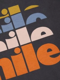 Mother The Rowdy Cutoff Cotton Jersey T-Shirt -Cheap Mother And Heron Store unnamed file 444