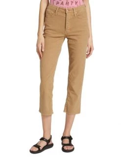 Mother The Tomcat High-Rise Straight-Leg Ankle Jeans 11 Mother The Tomcat High-Rise Straight-Leg Ankle Jeans -Cheap Mother And Heron Store unnamed file 454