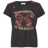 Mother Lil Sinful Butterfly Graphic T-Shirt -Cheap Mother And Heron Store unnamed file 466