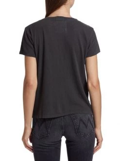 Mother Lil Sinful Butterfly Graphic T-Shirt -Cheap Mother And Heron Store unnamed file 470