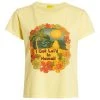 Mother The Boxy Goodie Goodie T-Shirt