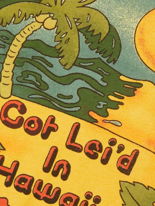 Mother The Boxy Goodie Goodie T-Shirt 9 Mother The Boxy Goodie Goodie T-Shirt - Image 7