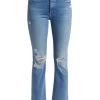 Mother The Tripper Frayed Ankle Jeans 2 Mother The Tripper Frayed Ankle Jeans -Cheap Mother And Heron Store unnamed file 487