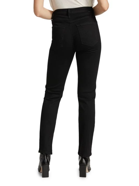 Mother High-Waisted Rider Skimp Jeans 7 Mother High-Waisted Rider Skimp Jeans - Image 5