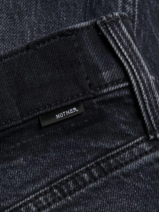 Mother The Tomcat Ankle-Crop Jeans 9 Mother The Tomcat Ankle-Crop Jeans - Image 7