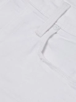 Mother The Proper Mid-Rise Stretch Denim Shorts 15 Mother The Proper Mid-Rise Stretch Denim Shorts -Cheap Mother And Heron Store unnamed file 507