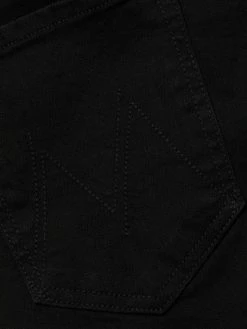 Mother High-Waisted Rider Skimp Jeans 15 Mother High-Waisted Rider Skimp Jeans -Cheap Mother And Heron Store unnamed file 51