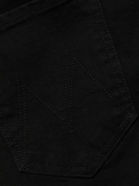 Mother High-Waisted Rider Skimp Jeans 9 Mother High-Waisted Rider Skimp Jeans - Image 7