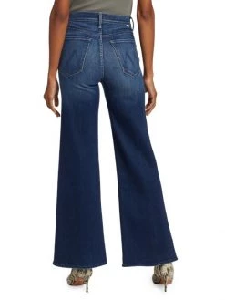Mother The Tomcat Flared Leg Jeans -Cheap Mother And Heron Store unnamed file 512