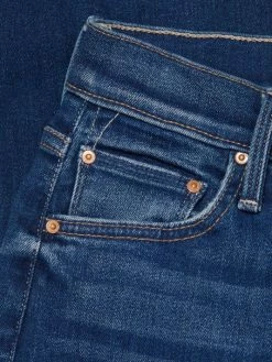 Mother The Tomcat Flared Leg Jeans -Cheap Mother And Heron Store unnamed file 514