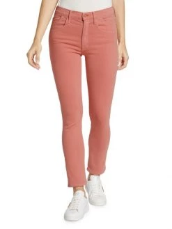 Mother Stash Mid-Rise Stretch Skinny Ankle Jeans 11 Mother Stash Mid-Rise Stretch Skinny Ankle Jeans -Cheap Mother And Heron Store unnamed file 517